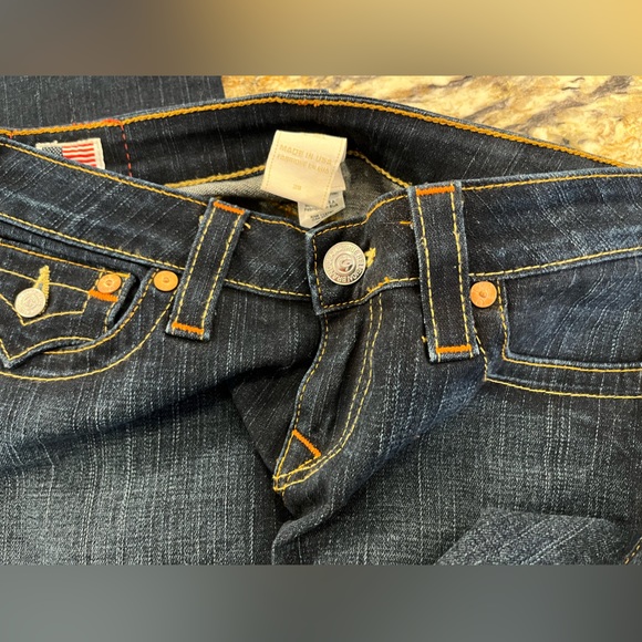 True religion Billy jeans